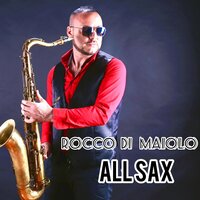 Na Nott Si Na Nott No - Rocco Di Maiolo Sax & Franco D'Amore