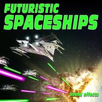 Intergalactic Traveller Powers up and Runs Power Source - Sound Ideas