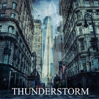 Soothing Storm - Rain & Thunder