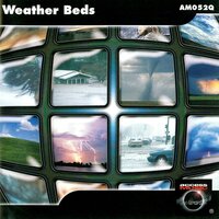 Rainy Days - Ruben Ayala