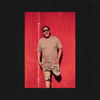 Song for a Friend - Byron the Aquarius & Cropper