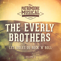 Carol Jane - The Everly Brothers