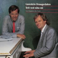 Han Tek Ikkje Glansen - Gunstein Draugedalen