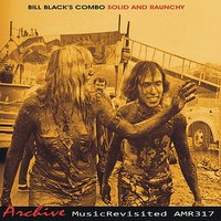 Singin' the Blues - Bill Black's Combo