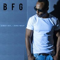 Reveil ton génie - Bfg