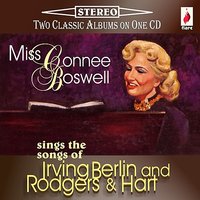 Bewitched - Connee Boswell