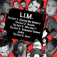 The Fact 1_chasing My Memory - L.i.m.