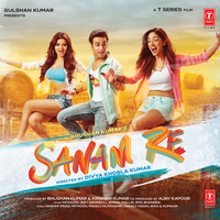 Tere Liye - Mithoon & Ankit Tiwari