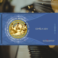 Metê - Cemîla Usiv