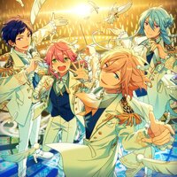Miracle Dream Traveler - Fine & ESオールスターズ