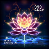 222 Hz Rejuvenating Calm, Renewing the Energy - Music from the Firmament & Meditation Pathway