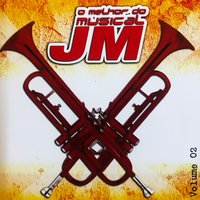 A Princesa e o Pobretão - Musical JM