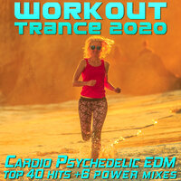 Tests Of Strenght - Workout Trance & Running Trance