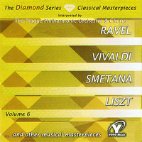 Songs Without Words, Op. 62, No.6: The Merry Wives of Windsor: Overture - Johann Mertz & Pinchas Steinberg & The Prague Philharmonic Orchestra & Wilhelm Fischer & Gino Neri