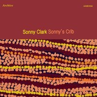 With a Song in My Heart - Sonny Clark