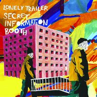 Jimmy You're Not a Werewolf - Lonely Trailer