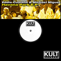 Platform Boogie - Original Dub - Eddie Cumana & Michael Miguel