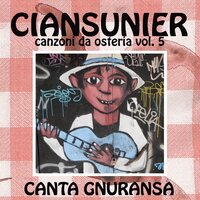 Il cacciatore del bosco - Ciansunier