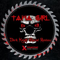 Dark Knight - Tawa Girl