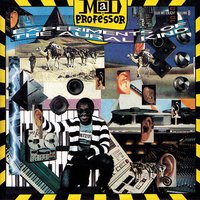 Dub Pressure - Mad Professor