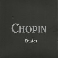 Etude No. 7 in C-Sharp Minor, Op.25 - Фридерик Шопен & Ida Czernicka