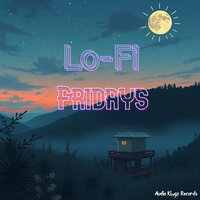 LoFi Fridays - Lukado
