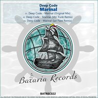 Marinal - Deep Code & Mo' Funk