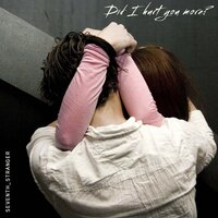 Did I Hurt You More? - Seventh Stranger