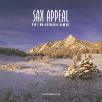 Flat 5 - Sax Appeal
