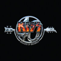 Down On Your Knees - Kiss