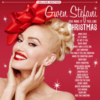 Christmas Eve - Gwen Stefani