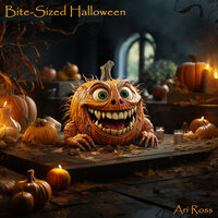 Halloween Fun House - Ari Ross