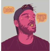 Rake - Detest