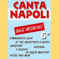 Io t 'ho incontrata a Napoli - Augusto Guzzo