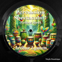 Autumn Leaves - Arthur Lyman