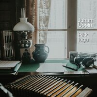 Byggnan - Juhan Uppin