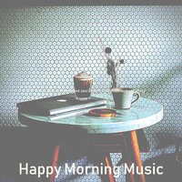 Background for Iced Coffees - Happy Morning Music