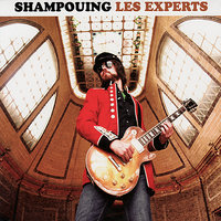 Voltage et ampères - Shampouing