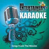 The Sound of Music (The Sound of Music) [In the Style of Julie Andrews] - Mr. Entertainer Karaoke