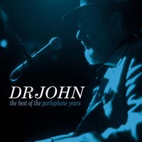 Party Hellfire - Dr. John