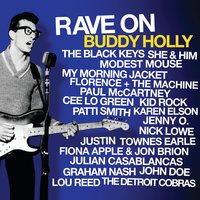 True Love Ways - My Morning Jacket