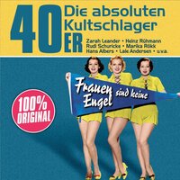 Er heißt Waldemar - Zarah Leander