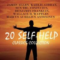 20 Self-Help Classics Collection. #184 - Trevor O'Hare & David Miles & Michael Goodrick & Kenneth Elliot & Alfred Costa & Peter Coates