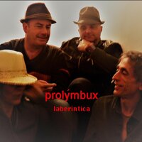 Supercupidón - Prolýmbux