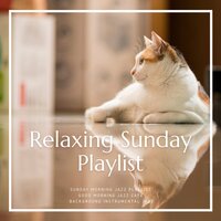 Stepping' on the Jazz - Good Morning Jazz Cafe & Background Instrumental Jazz & Sunday Morning Jazz Playlist