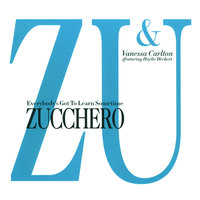 Ahum - Zucchero & CHANCE