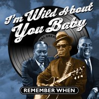 Fast Women, Slow Gin - Jimmy Witherspoon