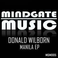 Manila - Donald Wilborn & Ruffault