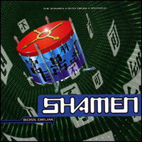 Scientas - The Shamen