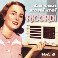 Ti vorrei dire - Alberto Rabagliati